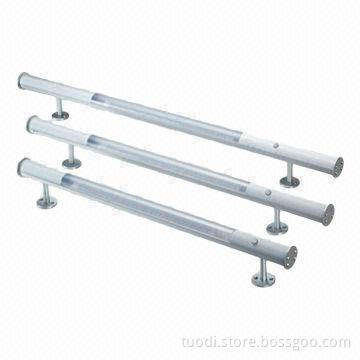 LED Wardrobe Lights with Motion Sensor, White/Warm White Color